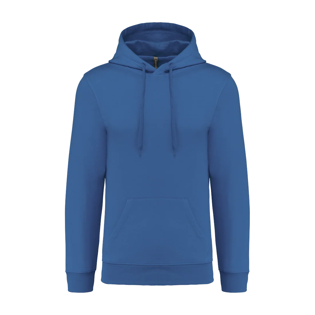 Sweat-shirt à capuche unisexe personnalisable Kariban