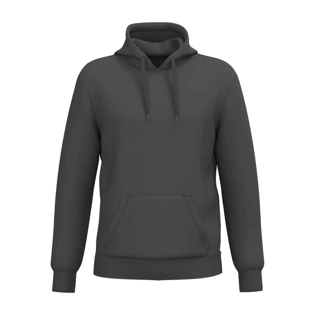 Sweat-shirt recyclé à capuche unisexe personnalisé Kariban