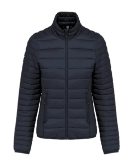 Doudoune légère femme personnalisable Kariban