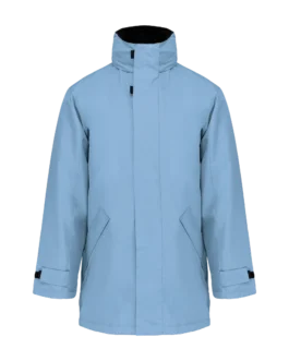 Parka doublure matelassée personnalisable Kariban