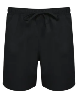 Men’s eco-friendly swimming short, customisable – Kariban