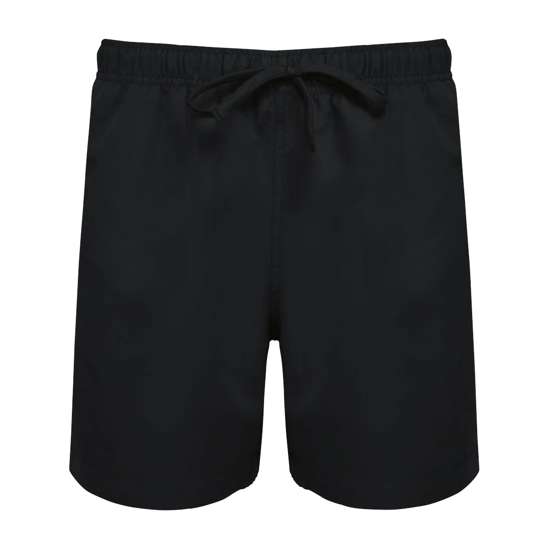 Men’s eco-friendly swimming short, customisable – Kariban