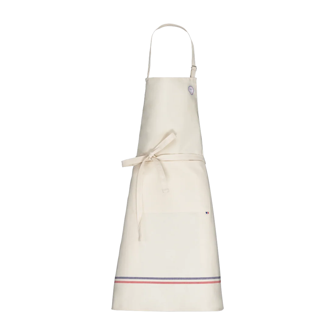 Apron "Origine France Garantie" 300 g/m², customisable – Kariban