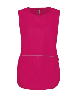 Ladies' tunic, customisable – Kariban