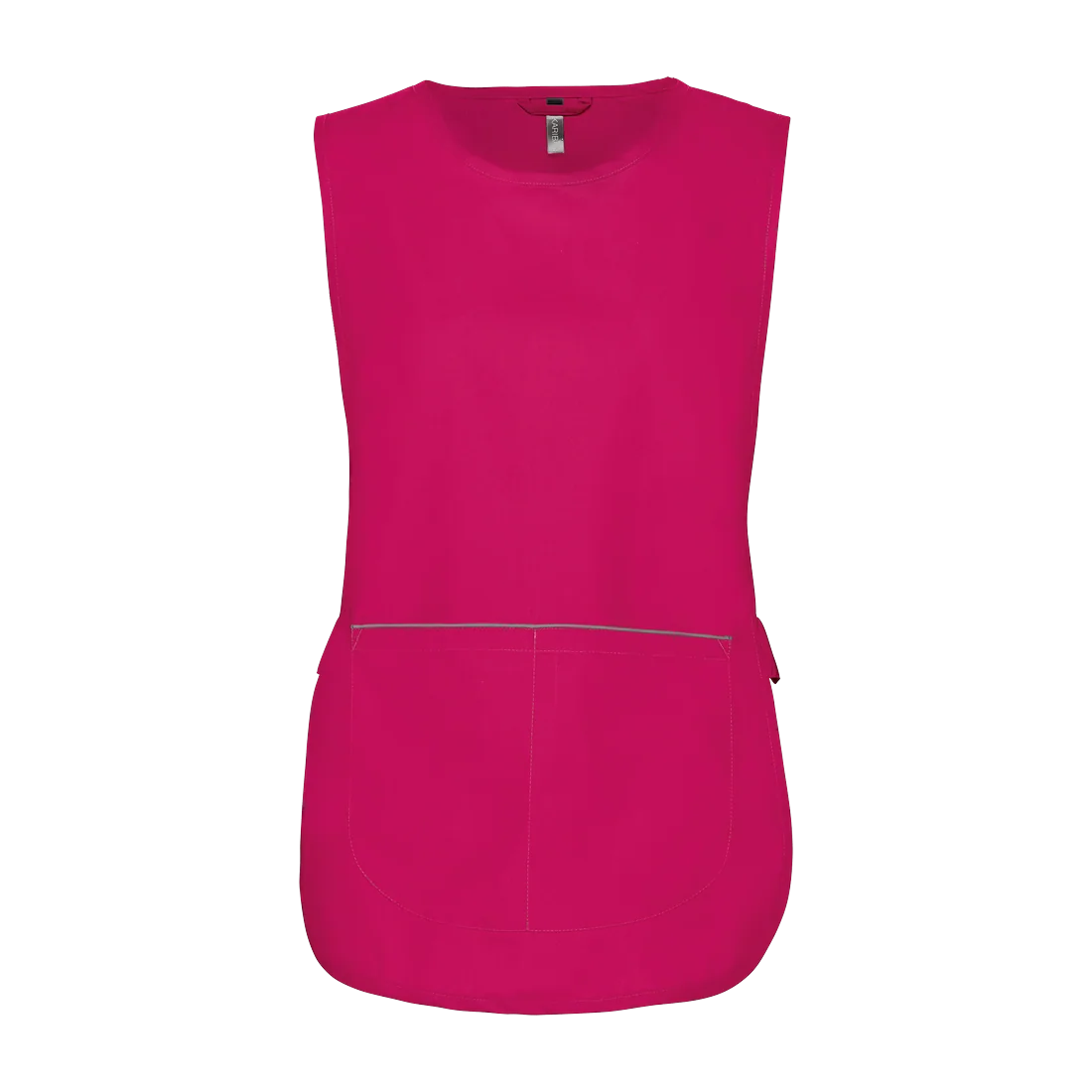 Ladies' tunic, customisable – Kariban