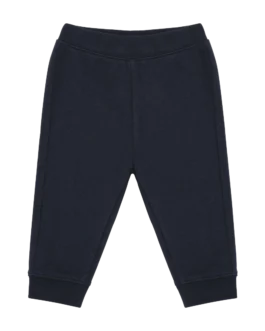 Babies eco-friendly fleece trousers, customisable – Kariban