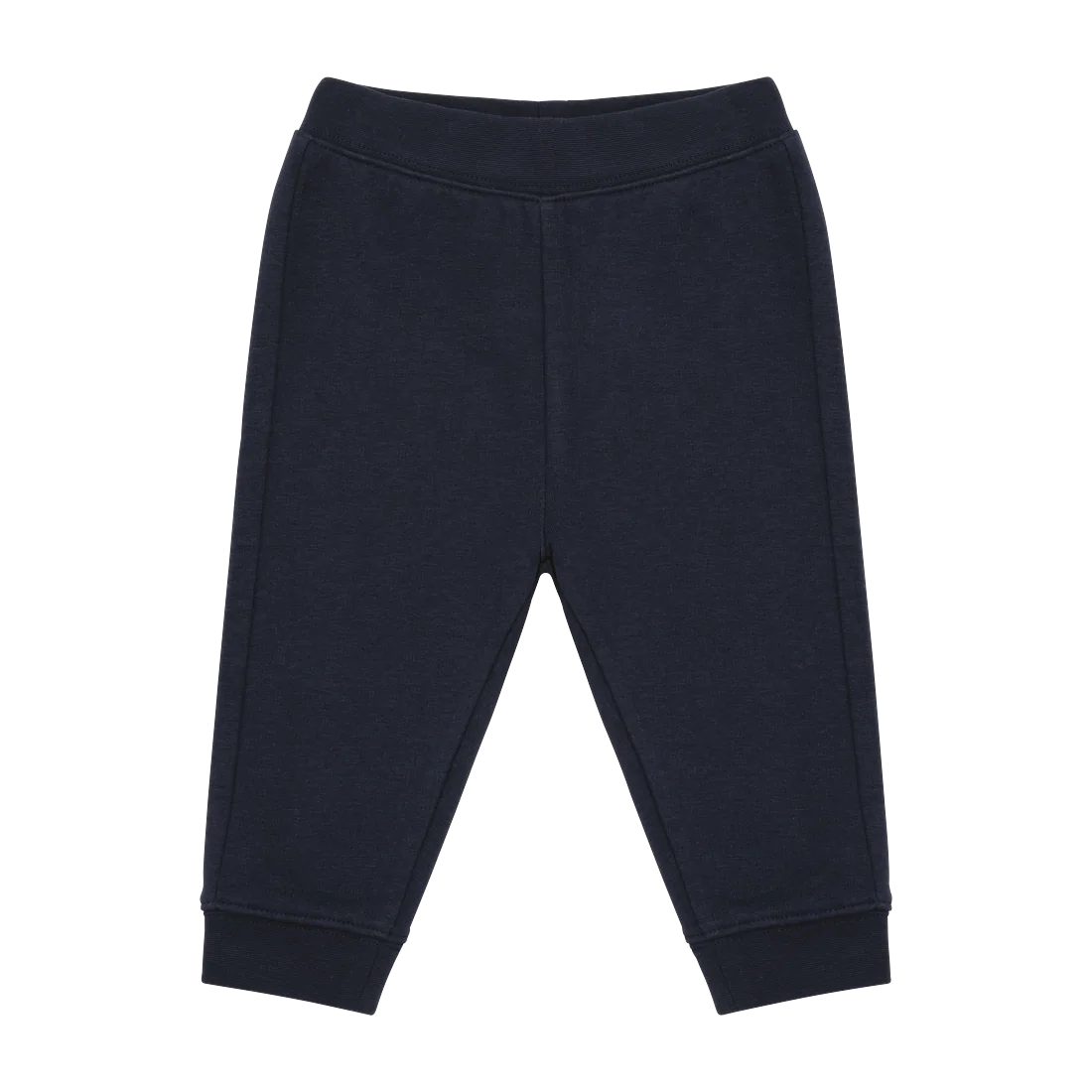 Babies eco-friendly fleece trousers, customisable – Kariban