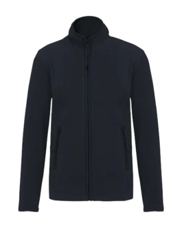 Veste micropolaire zippée femme personnalisable Kariban