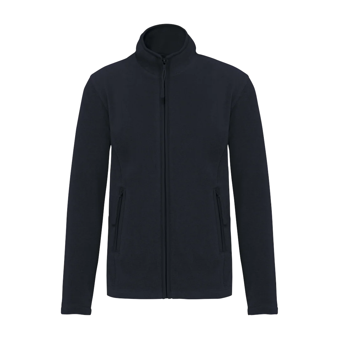 Veste micropolaire zippée femme personnalisable Kariban