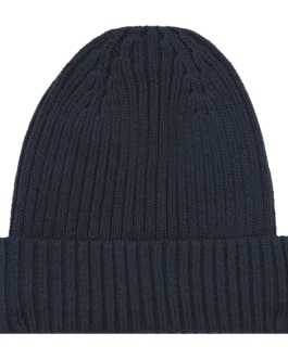 Eco-friendly unisex beanie, customisable – Native Spirit