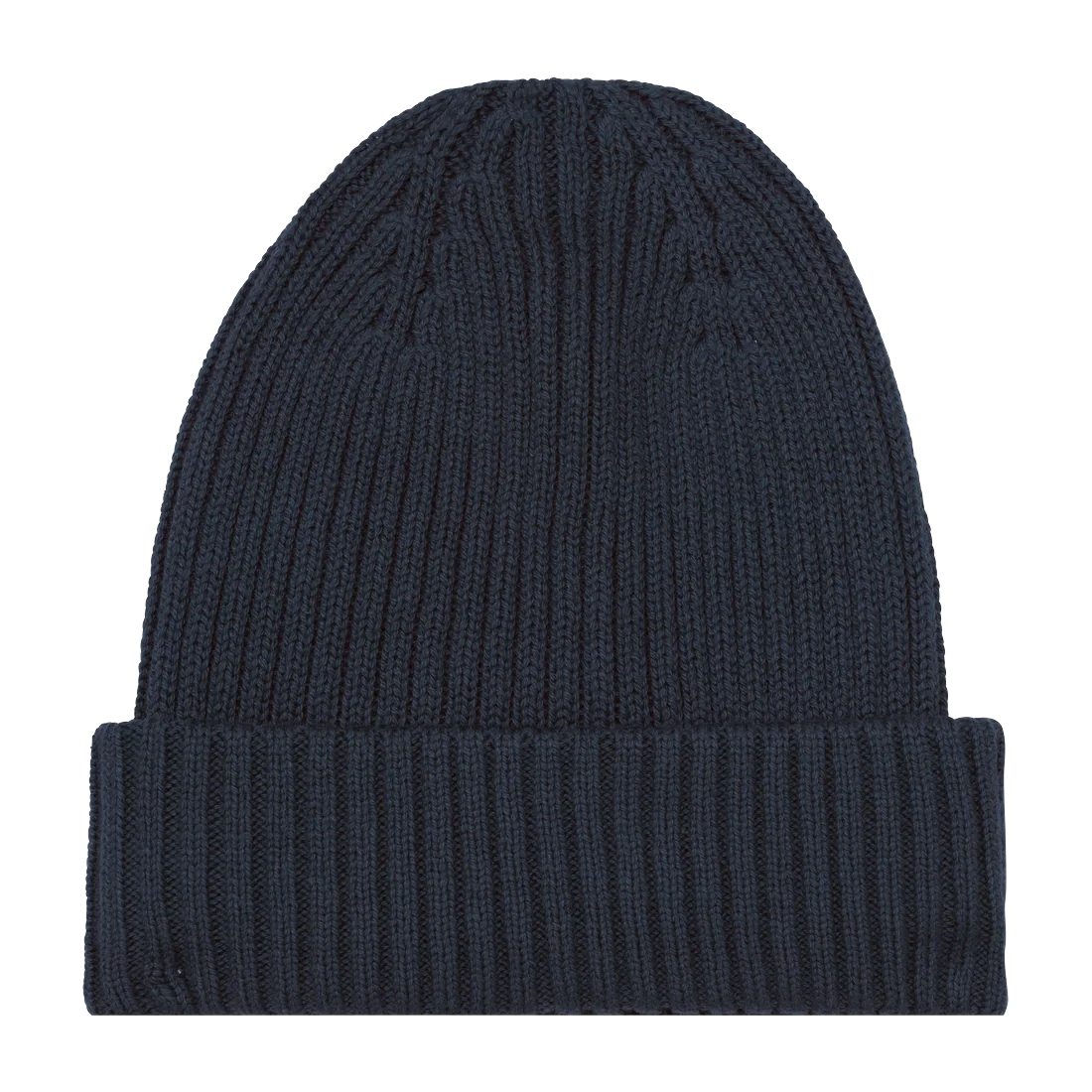 Eco-friendly unisex beanie, customisable – Native Spirit