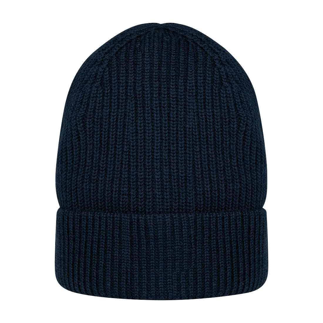 Eco-friendly unisex merino wool beanie, customisable – Native Spirit