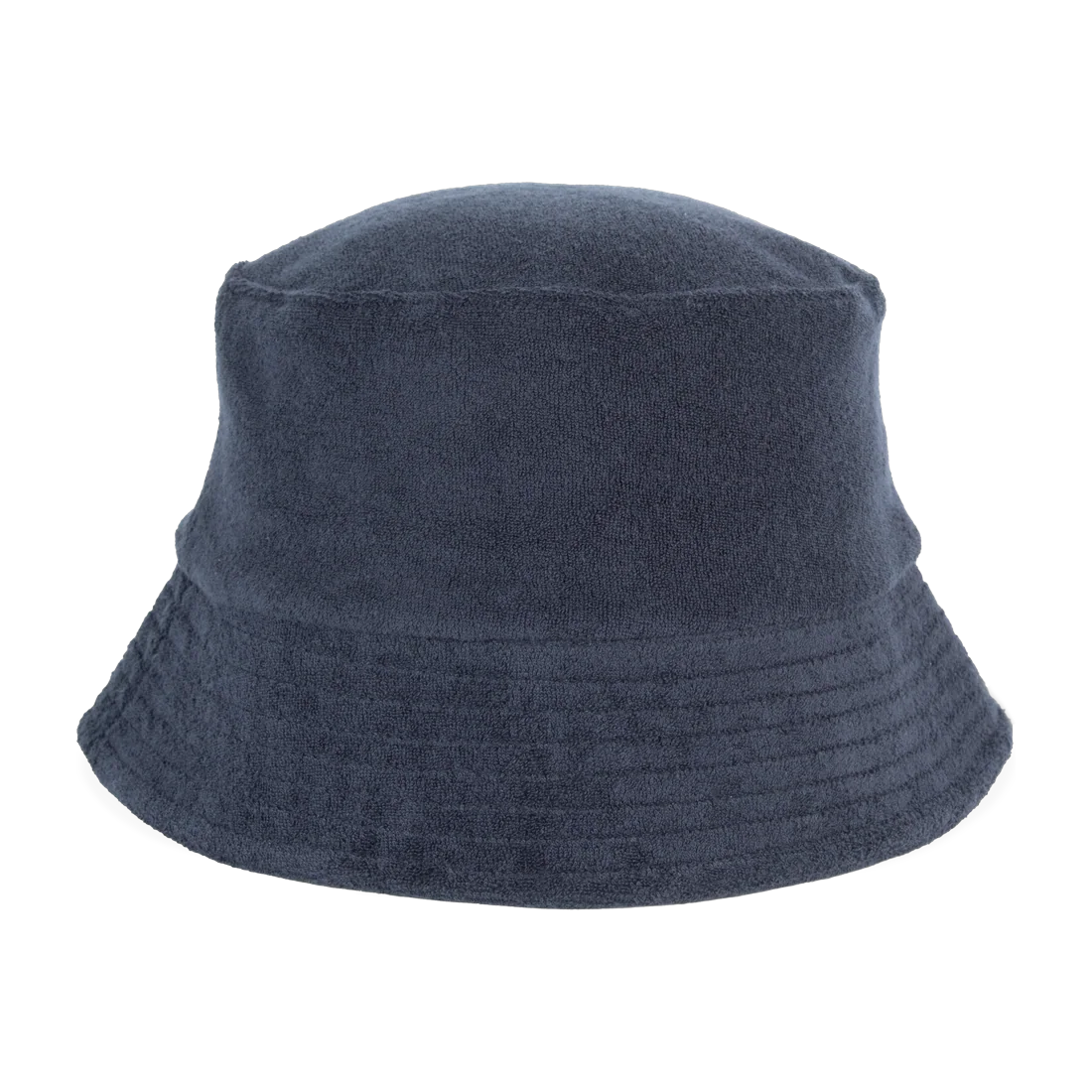 Eco-friendly unisex Terry Towel bucket hat, customisable – Native Spirit