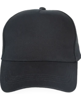 Eco-friendly unisex cap 5 panels, customisable – Native Spirit