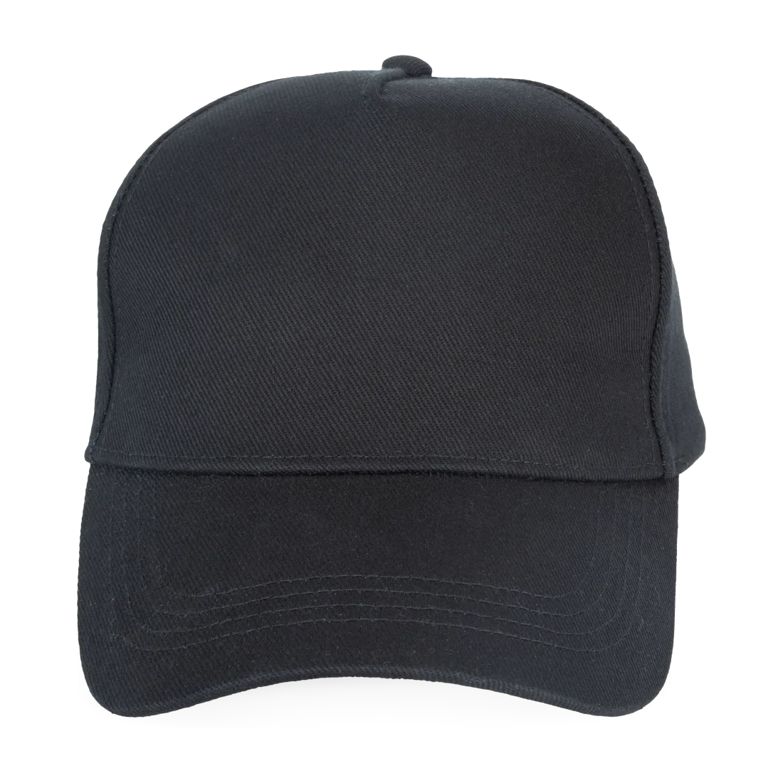 Eco-friendly unisex cap 5 panels, customisable – Native Spirit