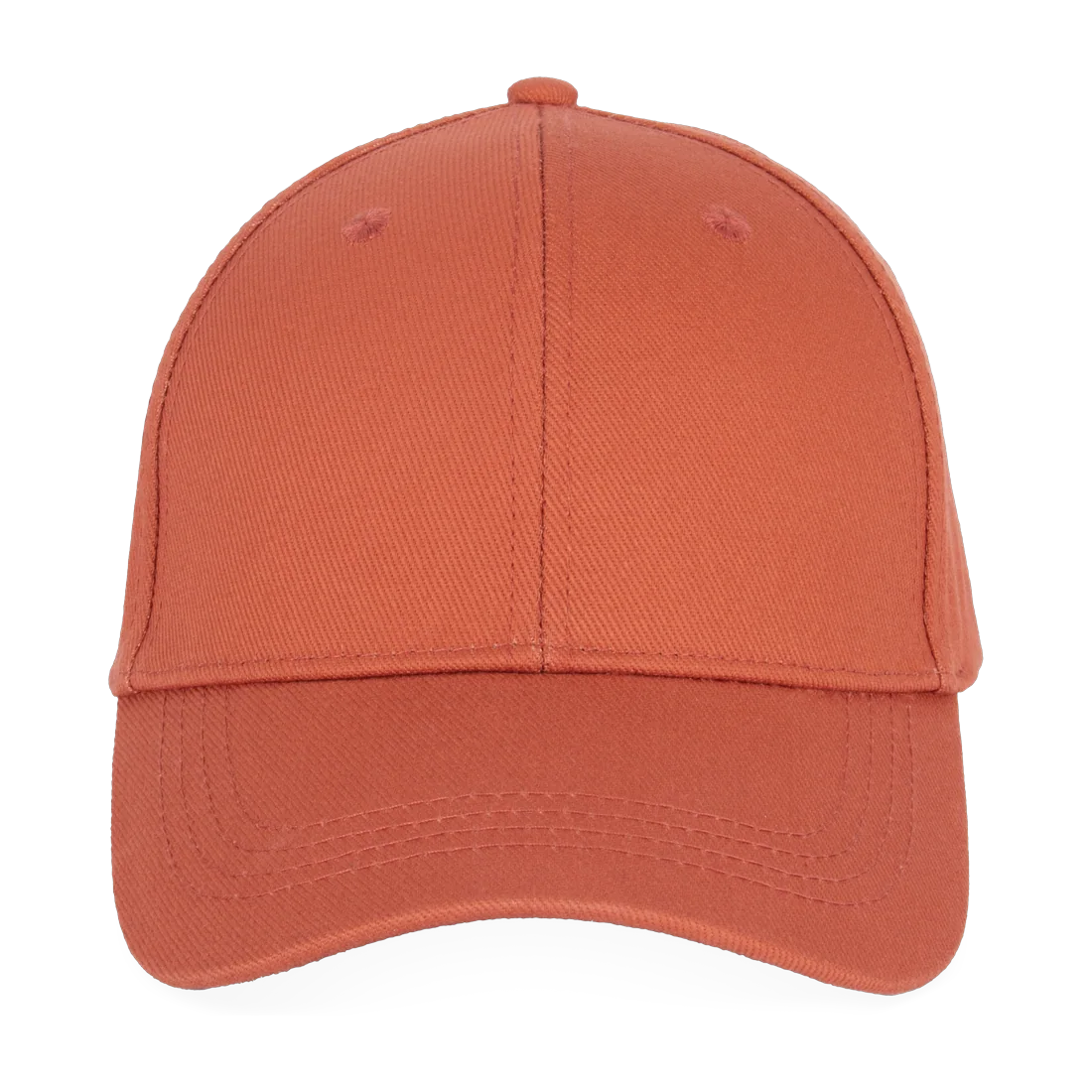 Eco-friendly unisex cap 6 panels, customisable – Native Spirit