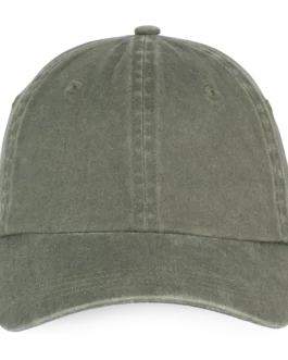 Casquette écoresponsable délavée unisexe personnalisable Native Spirit
