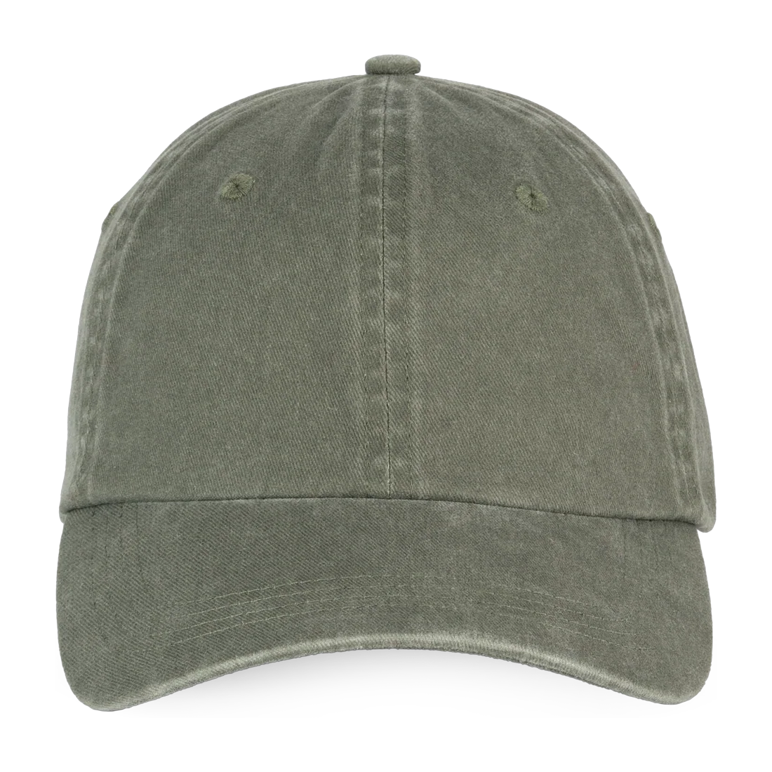 Casquette écoresponsable délavée unisexe personnalisable Native Spirit