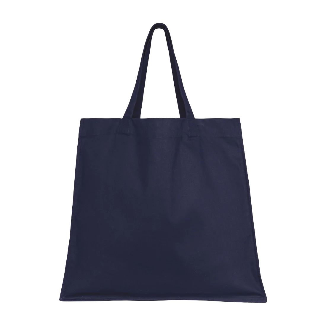 Eco-friendly long shopping bag, customisable – Native Spirit