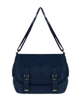 Sac besace écoresponsable délavé personnalisable Native Spirit