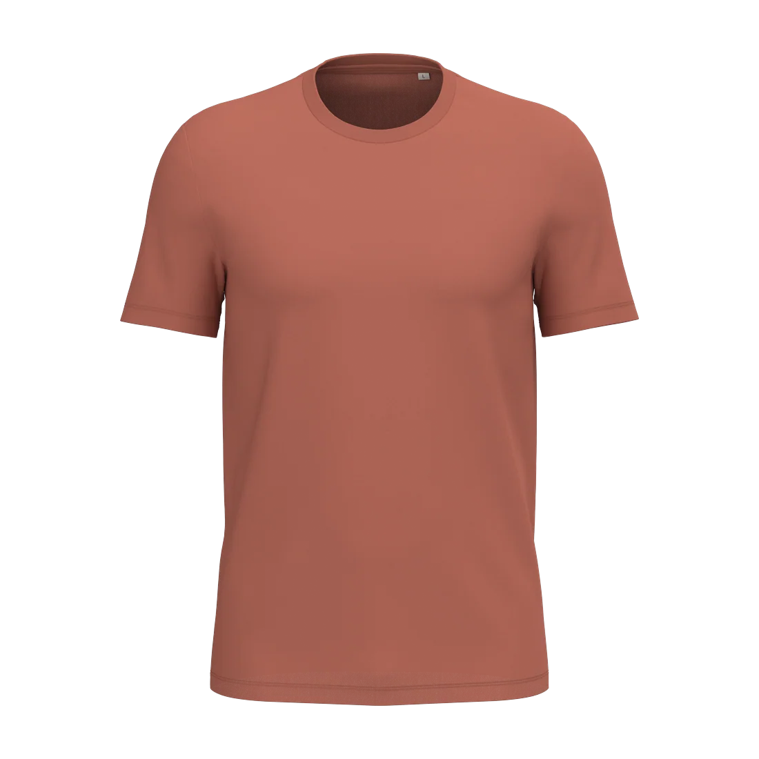 T-shirt écoresponsable unisexe NS314IC personnalisable Native Spirit