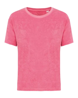 T-shirt écoresponsable en éponge fille personnalisable Native Spirit