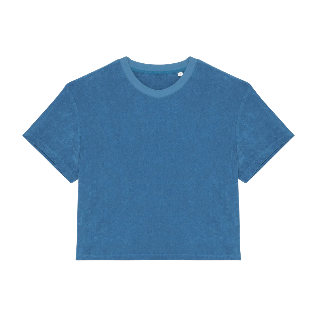T-shirt écoresponsable en éponge femme personnalisable Native Spirit