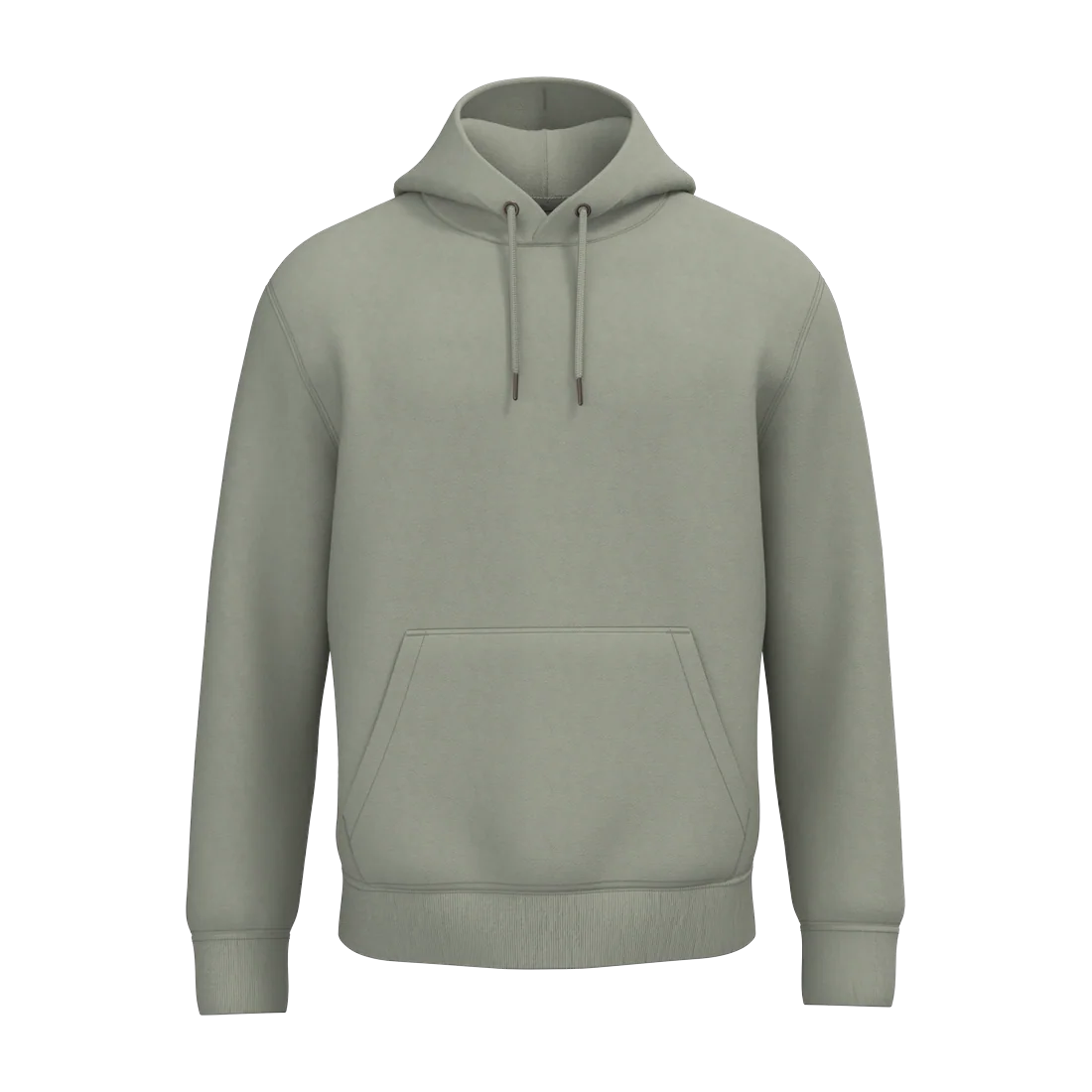 Eco-friendly unisex hooded sweatshirt, customisable – Native Spirit