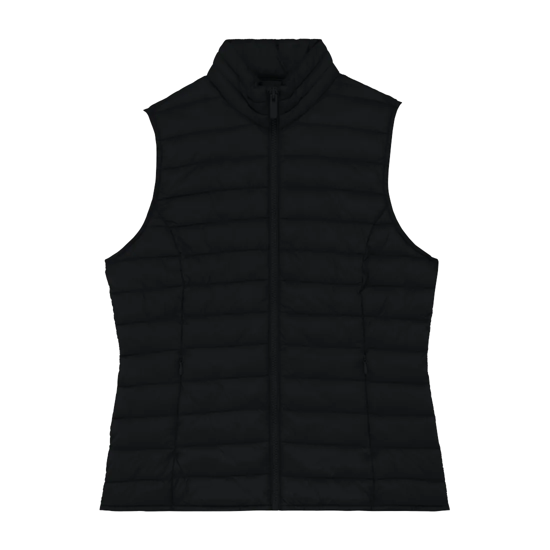 Bodywarmer écoresponsable léger femme personnalisable Native Spirit
