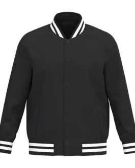 Veste teddy rembourrée écoresponsable unisexe personnalisable Native Spirit