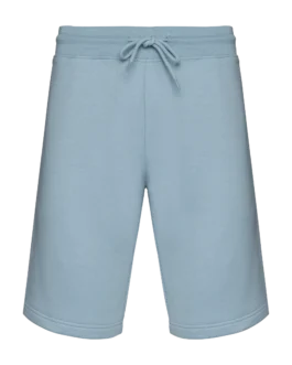 Bermuda écoresponsable homme personnalisable Native Spirit