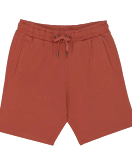 Short écoresponsable French Terry homme personnalisable Native Spirit