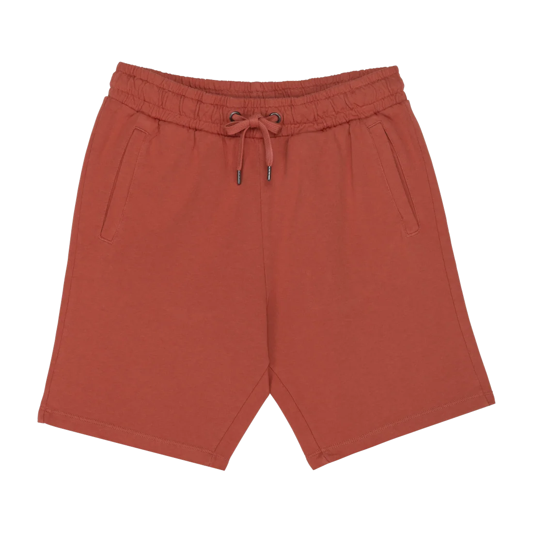 Short écoresponsable French Terry homme personnalisable Native Spirit