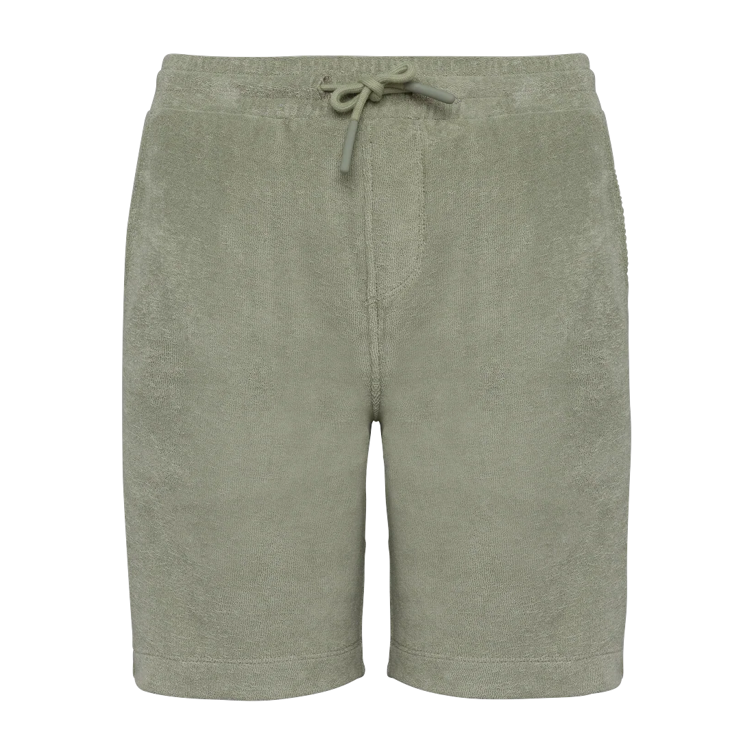 Short écoresponsable en éponge garçon personnalisable Native Spirit