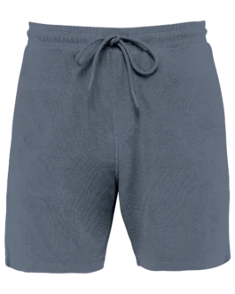 Short écoresponsable en éponge homme personnalisable Native Spirit