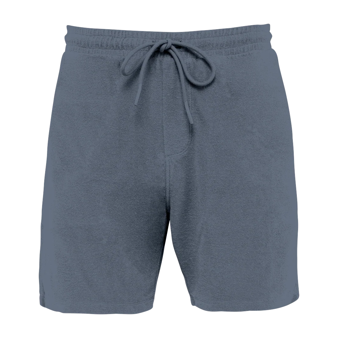 Short écoresponsable en éponge homme personnalisable Native Spirit