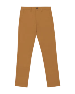 Eco-friendly men's chinos, customisable – Native Spirit