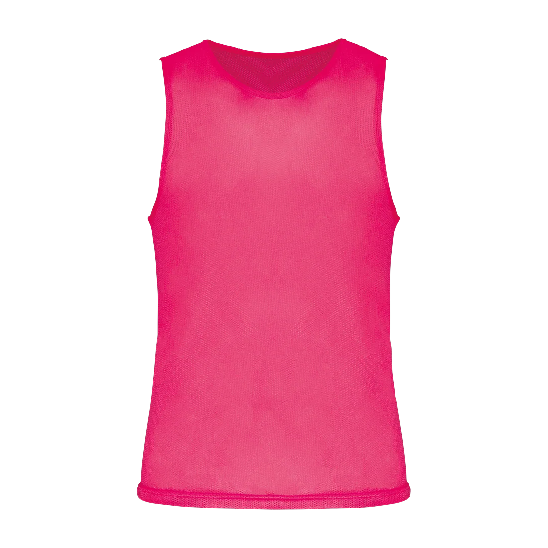Multi-sports light mesh bib, customisable – PROACT