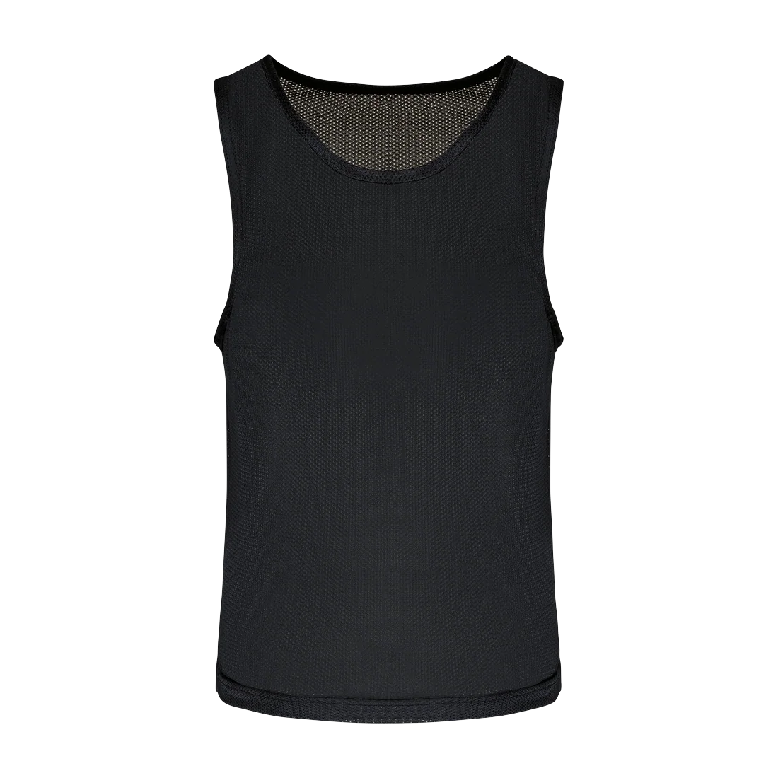 Kids' lightweight mesh multisport bib, customisable – PROACT