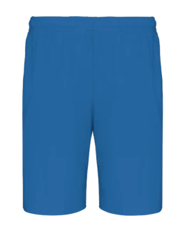 Sports shorts, customisable – PROACT