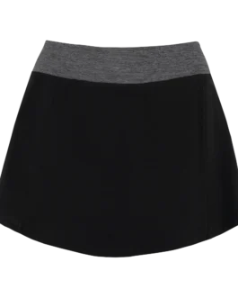 Padel skirt with integrated shorts, customisable – PROACT