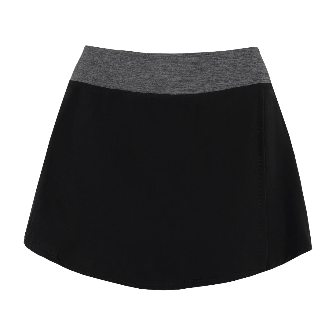 Padel skirt with integrated shorts, customisable – PROACT