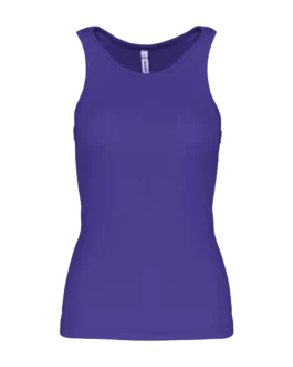 Ladies' sports tank top, customisable – PROACT