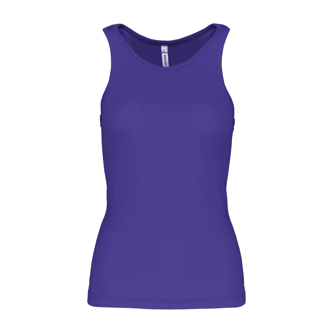 Ladies' sports tank top, customisable – PROACT