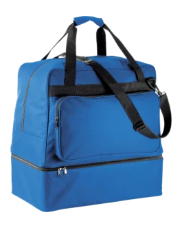 Team sports bag with rigid bottom - 90 litres, customisable – PROACT