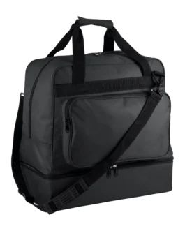 Team sports bag with rigid bottom - 60 litres, customisable – PROACT