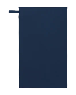 Microfibre sports towel, customisable – PROACT
