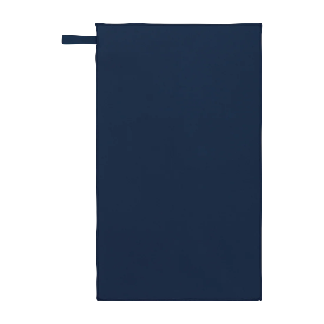 Microfibre sports towel, customisable – PROACT