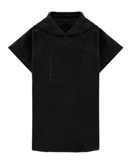 Poncho éponge à capuche enfant personnalisable PROACT