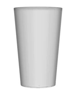 Custom reusable cup 25 cl